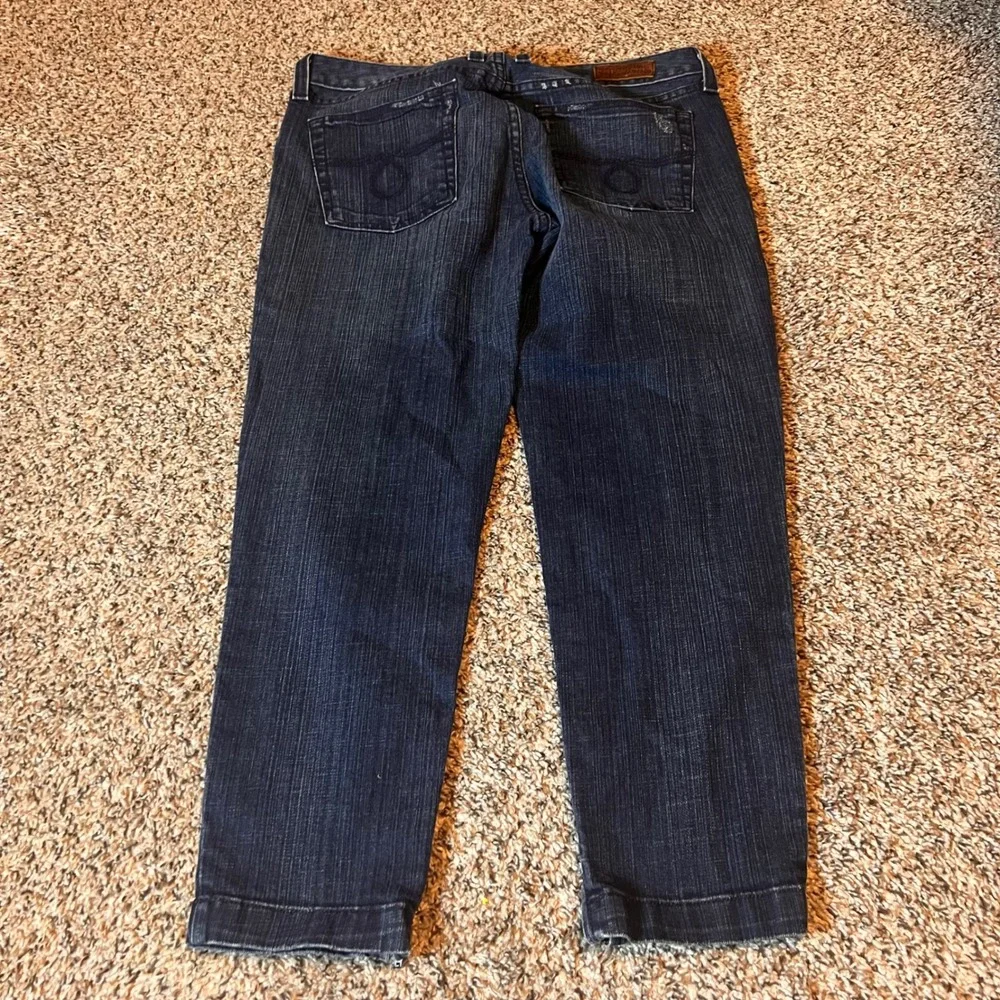 Lucky Brand that gene 25